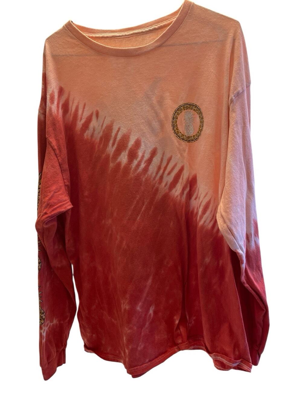 SIMPLY SOUTHERN SIZE XL WITH DIFFERNT SHADE OF PINK